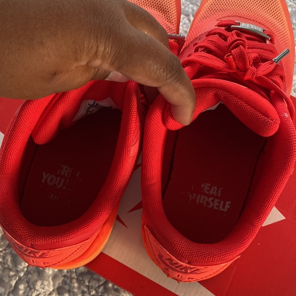 Women's Nike Air Max 90 Hyperfuse “Milan” - Picture 14 of 14